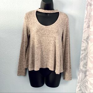 Acemi Choker Top Size Small/Medium